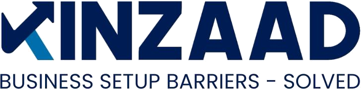 Kinzaad — Business Setup Barriers Solved